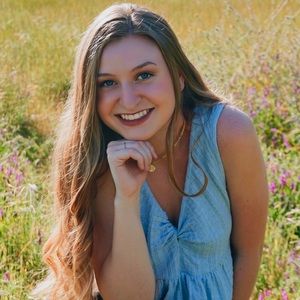 Meet your Posher, Kaylee